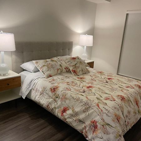 Lovely 2/2 Apartment In Heart Of Santa Monica With Free Parking 洛杉矶 外观 照片