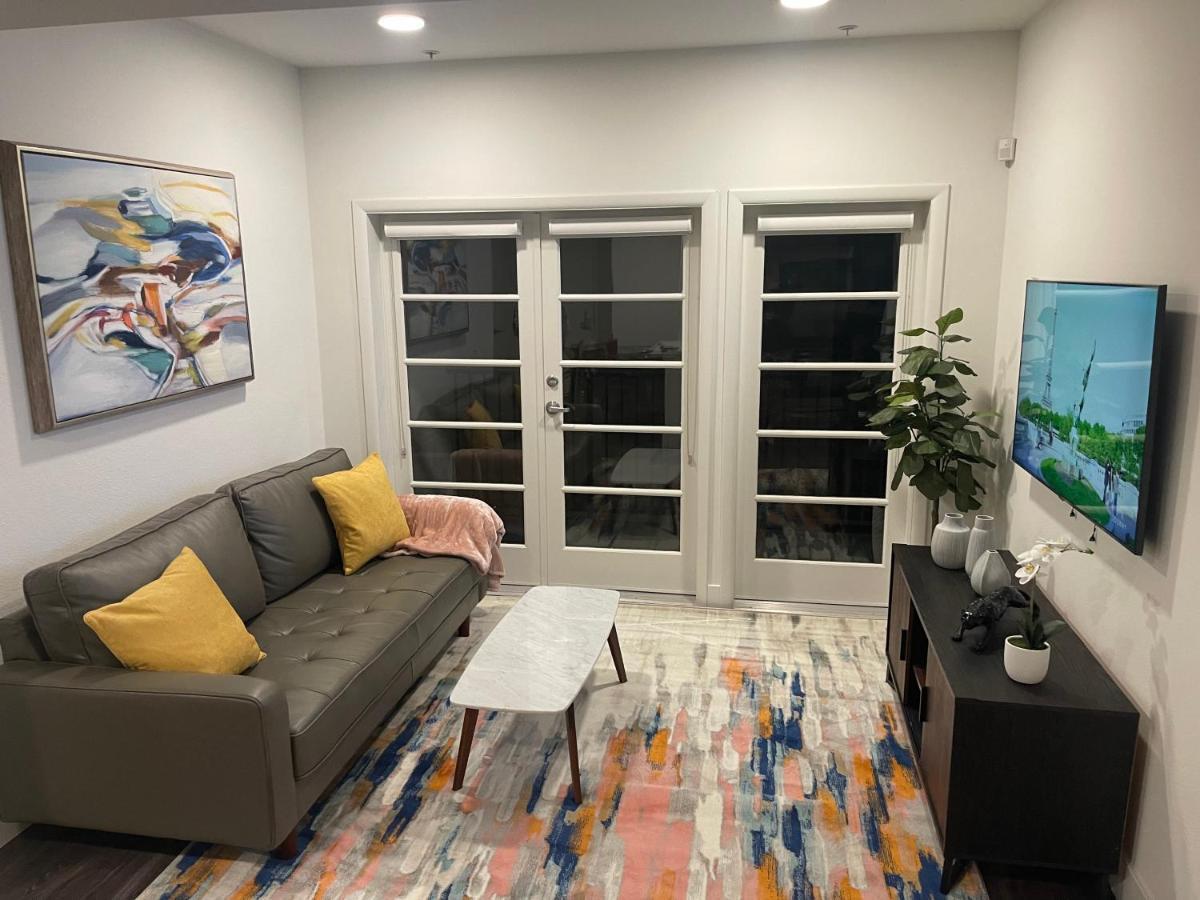 Lovely 2/2 Apartment In Heart Of Santa Monica With Free Parking 洛杉矶 外观 照片