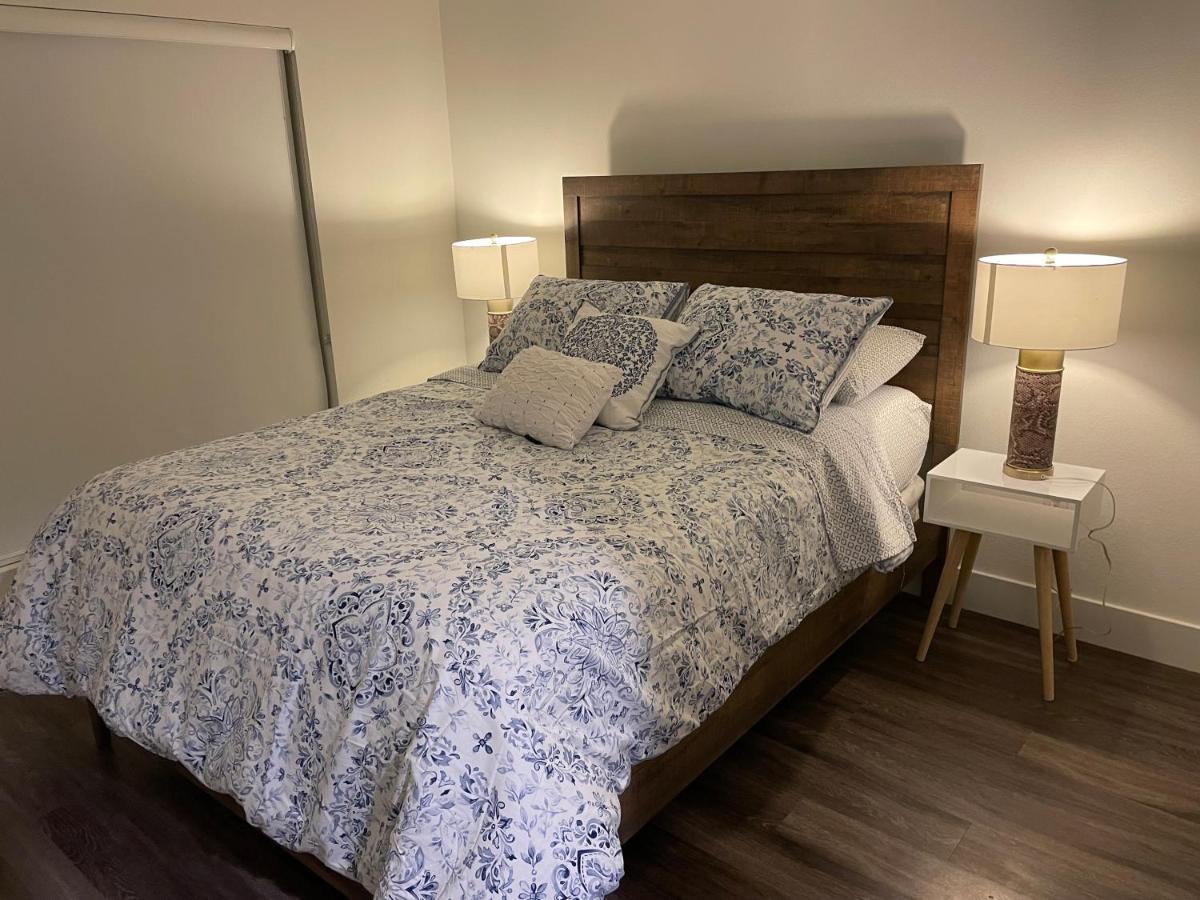 Lovely 2/2 Apartment In Heart Of Santa Monica With Free Parking 洛杉矶 外观 照片