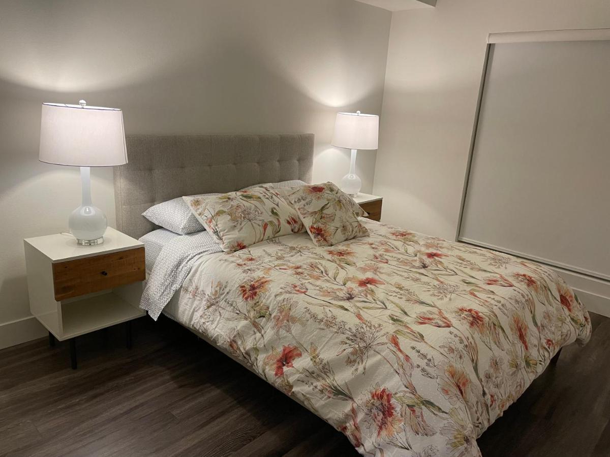 Lovely 2/2 Apartment In Heart Of Santa Monica With Free Parking 洛杉矶 外观 照片