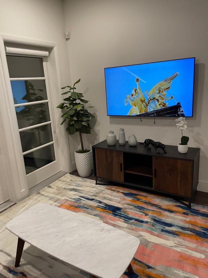 Lovely 2/2 Apartment In Heart Of Santa Monica With Free Parking 洛杉矶 外观 照片